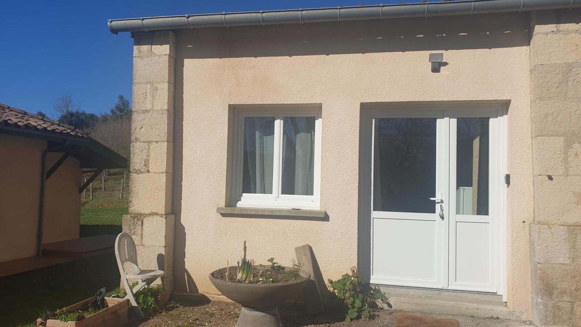 Love Room- Spa- Escale Amoureuse Puygaillard-de-Quercy Ngoại thất bức ảnh